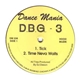 DJ Deeon - D.B.G. - 3